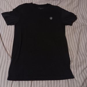 Volcom 🧜‍♀️ men's t-shirt Dark Grey S